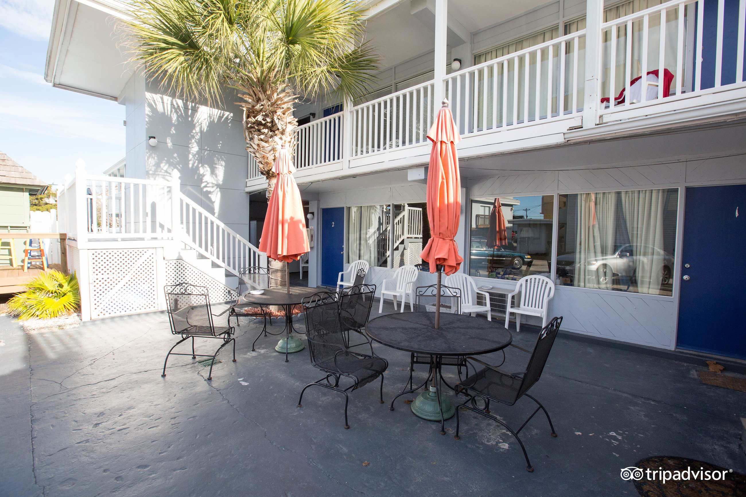 EDGEWATER INN Prices Hotel Reviews North Myrtle Beach SC   The Hotel  V5511563 