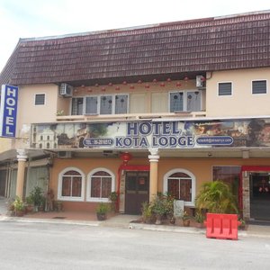 Front view