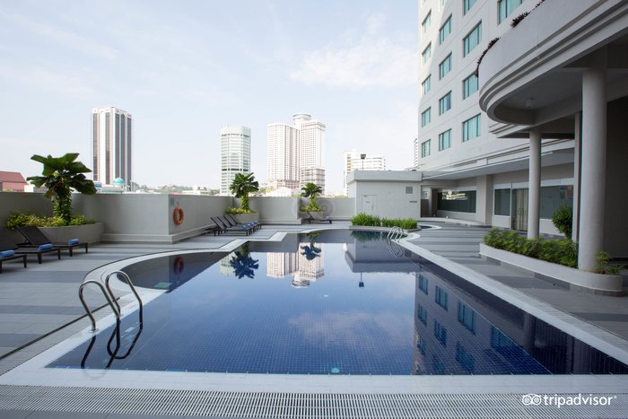 Ac Hotel Kuala Lumpur Pool: Pictures & Reviews - Tripadvisor