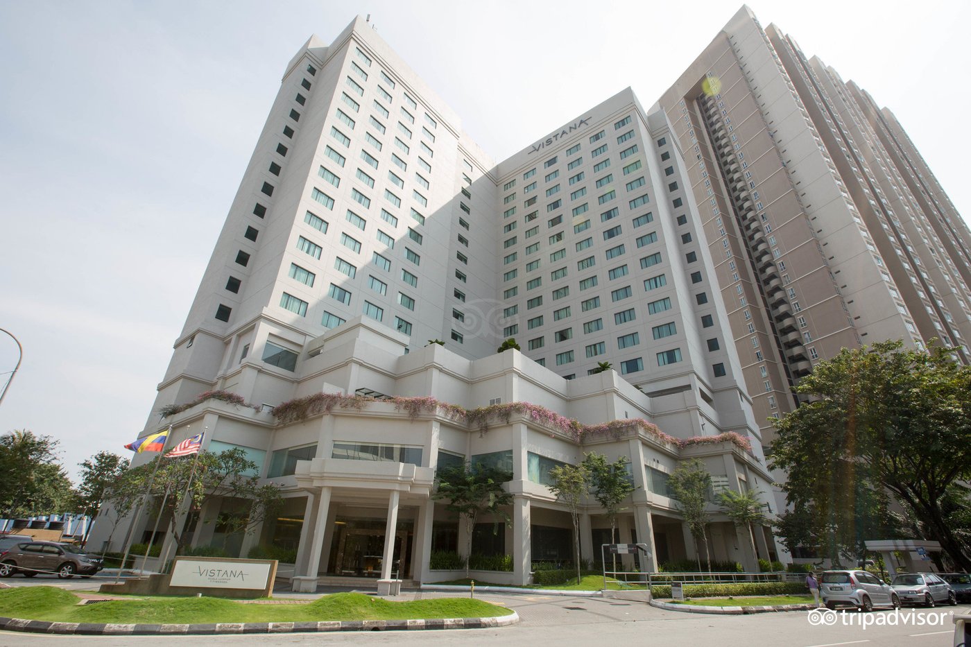 AC HOTEL BY MARRIOTT KUALA LUMPUR - Updated 2024 Prices & Reviews ...