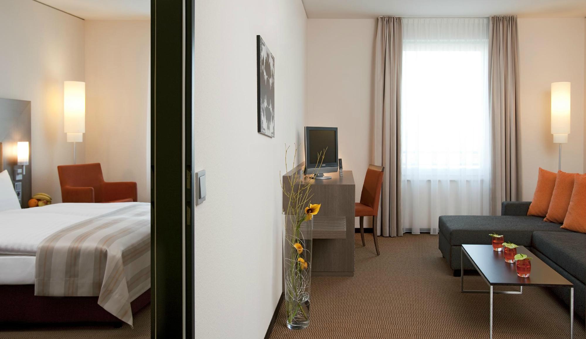 Hotel photo 20 of IntercityHotel Mainz.