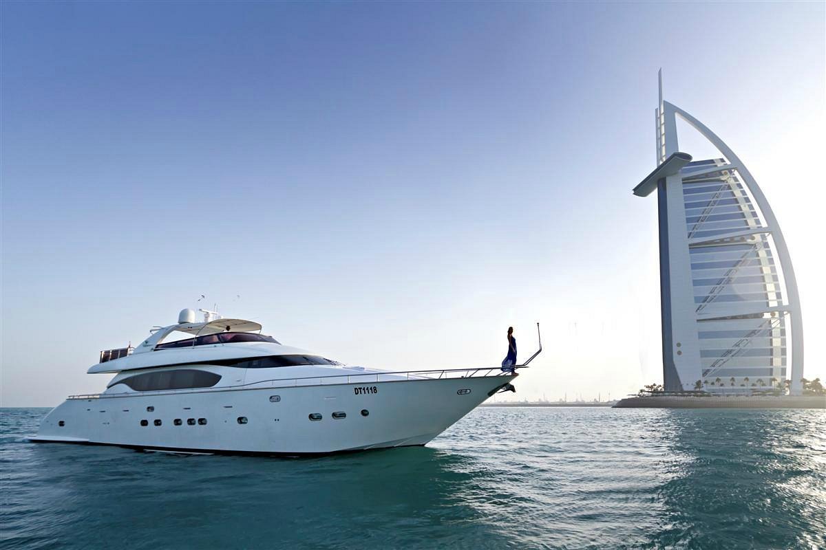 xclusive yachts dubai reviews
