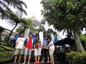 Wisatawan