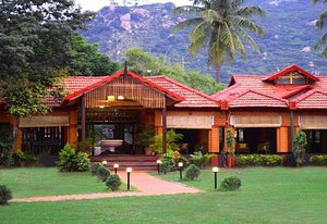 The Village Resort in Mysuru (Mysore)