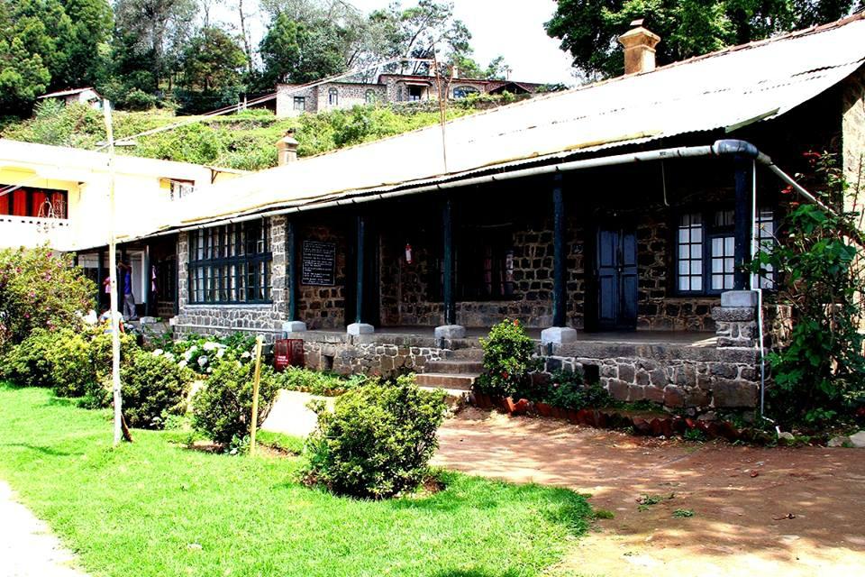 GREENLANDS KODAIKANAL - B&B Reviews, Photos, Rate Comparison - Tripadvisor