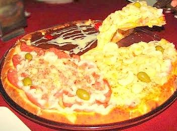 Pizzaria Vitória Pato Branco