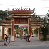 Pagoda