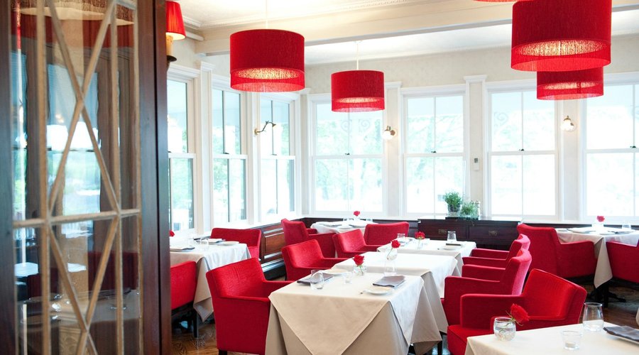 Dining room Natalie's