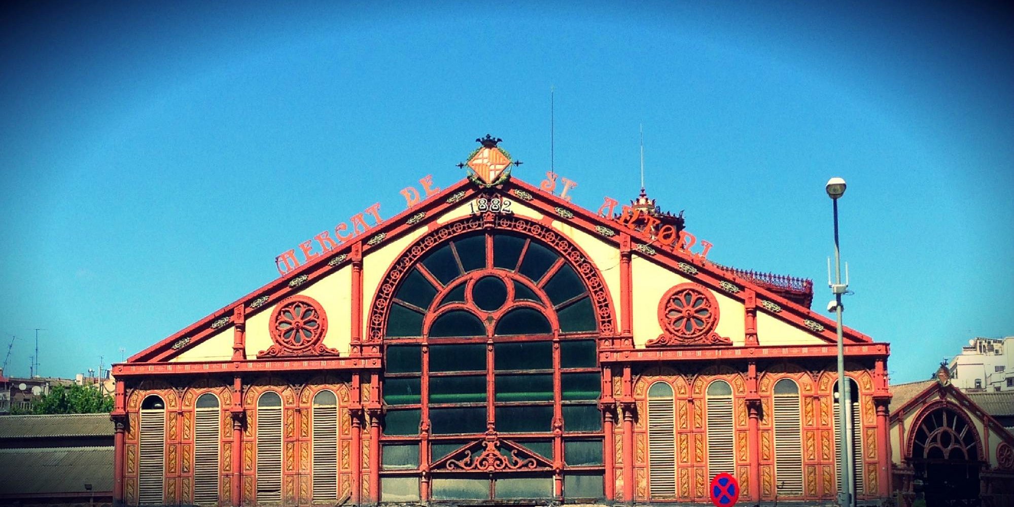 Plaça Goya ROOMS - Hotel in Barcelona