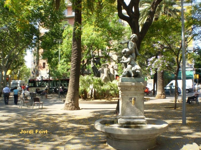 Imagen 13 de Hostal Plaza Goya Bcn