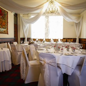 Hall Diningroom