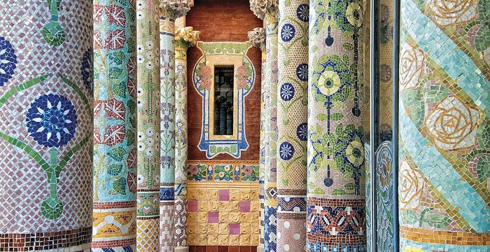 Imagen 8 de Palau de la Música Catalana