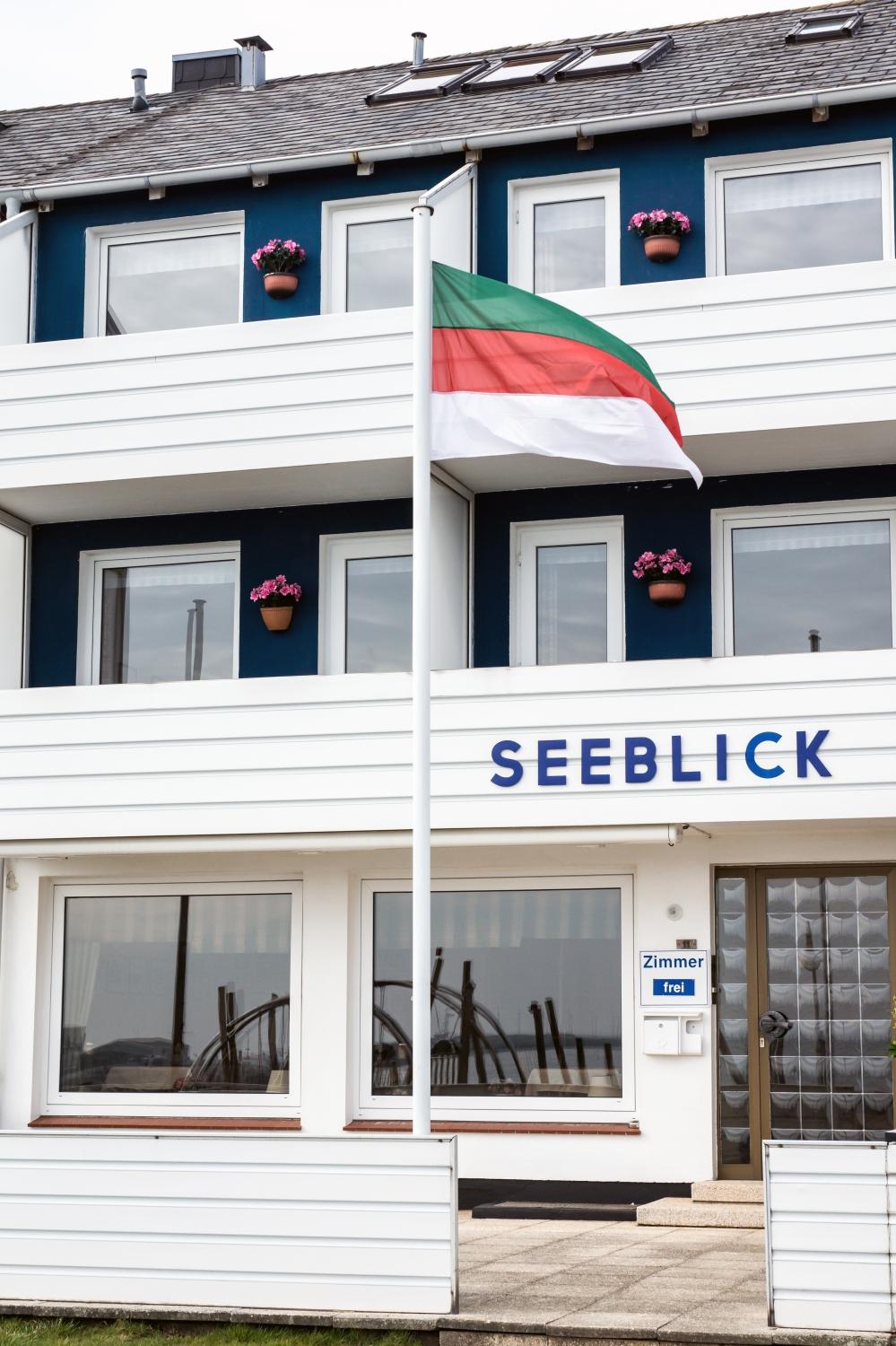 SEEBLICK (Helgoland) - Hotel Reviews & Photos - Tripadvisor