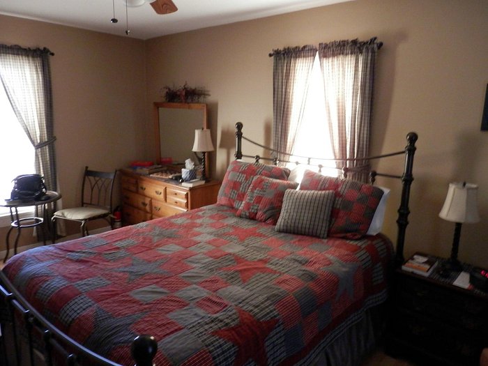 GRAM GRAM'S PLACE (AU$97): 2022 Prices & Reviews (Meyersdale, PA ...