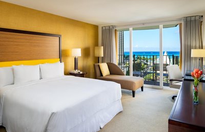 Hotel photo 30 of Hilton Waikiki Beach.