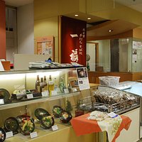 Okuizumosoba Ippuku 6