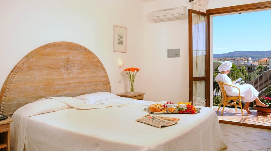 Hotel alghero