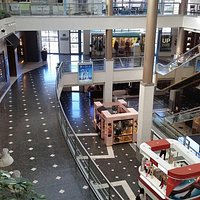 Shopping Paseo Acorta