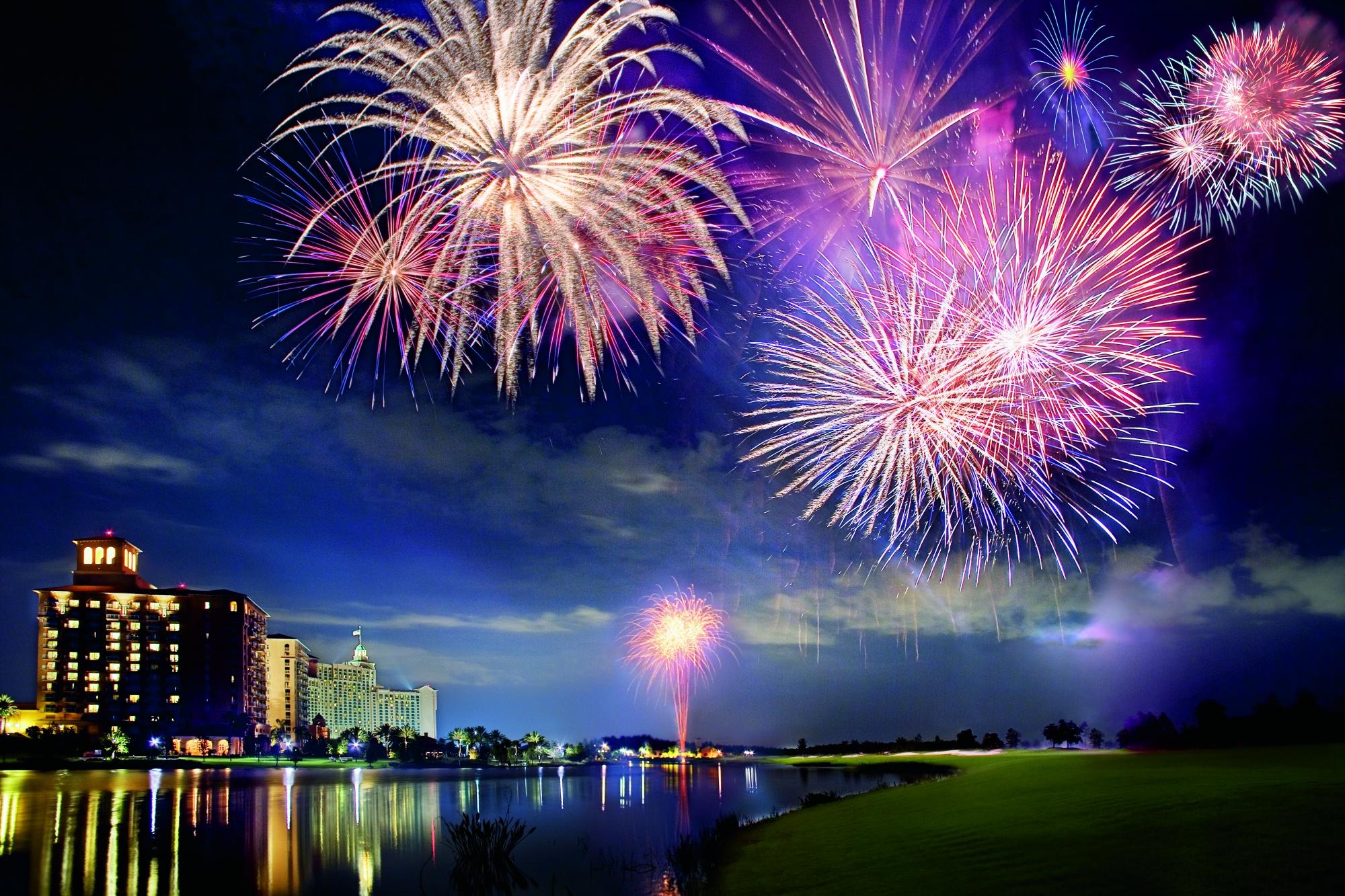 Hotel photo 39 of JW Marriott Orlando, Grande Lakes.
