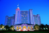 Hotel photo 98 of JW Marriott Orlando, Grande Lakes.