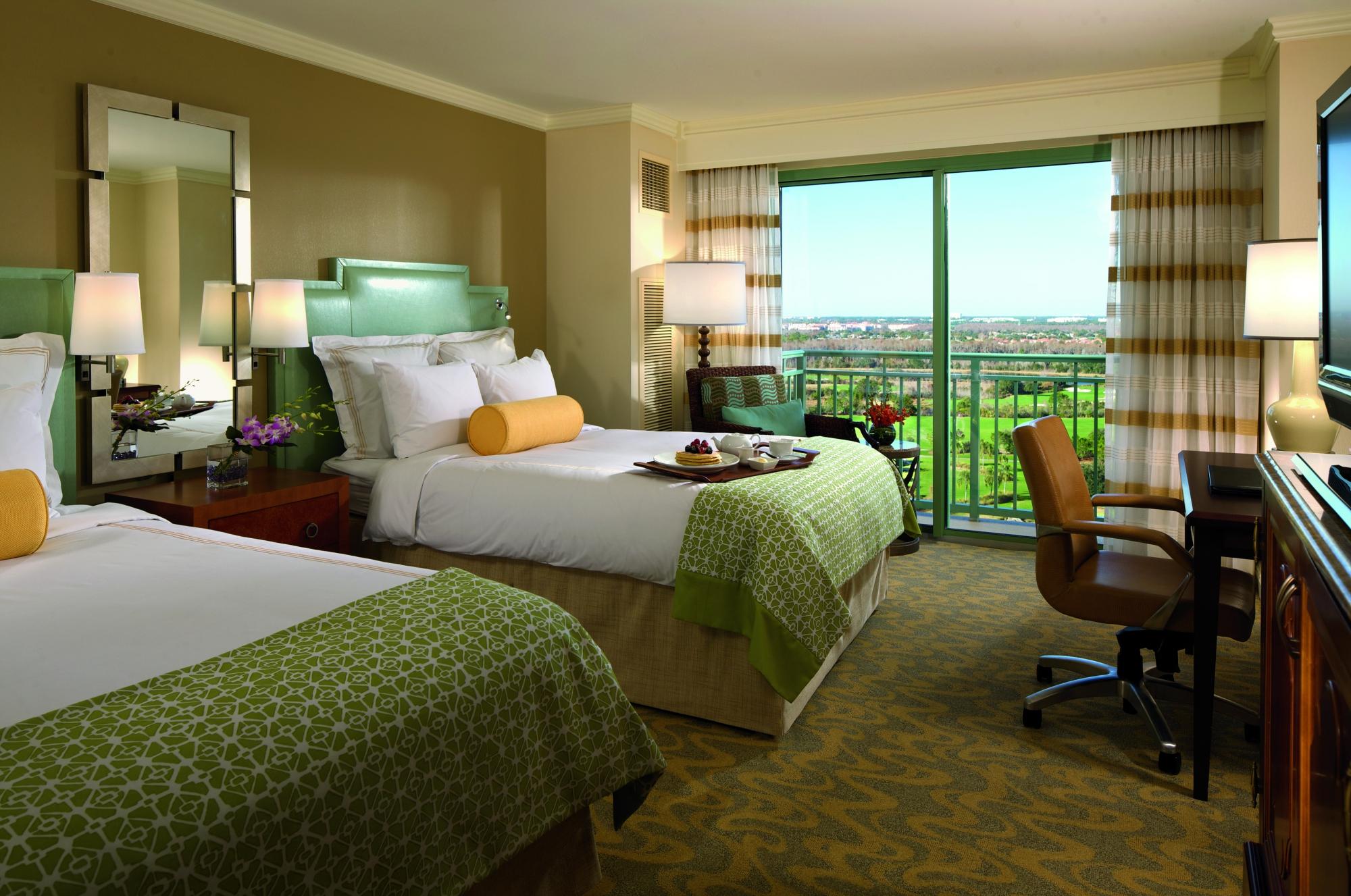 Hotel photo 85 of JW Marriott Orlando, Grande Lakes.