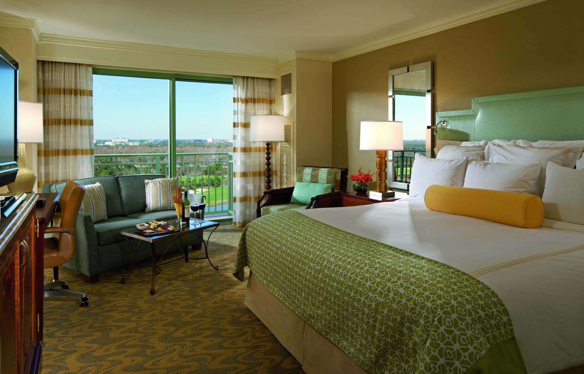 Hotel photo 11 of JW Marriott Orlando, Grande Lakes.