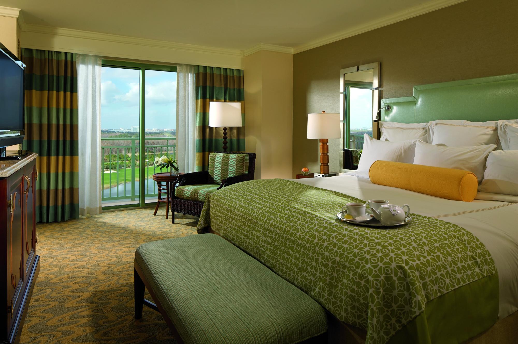 Hotel photo 38 of JW Marriott Orlando, Grande Lakes.