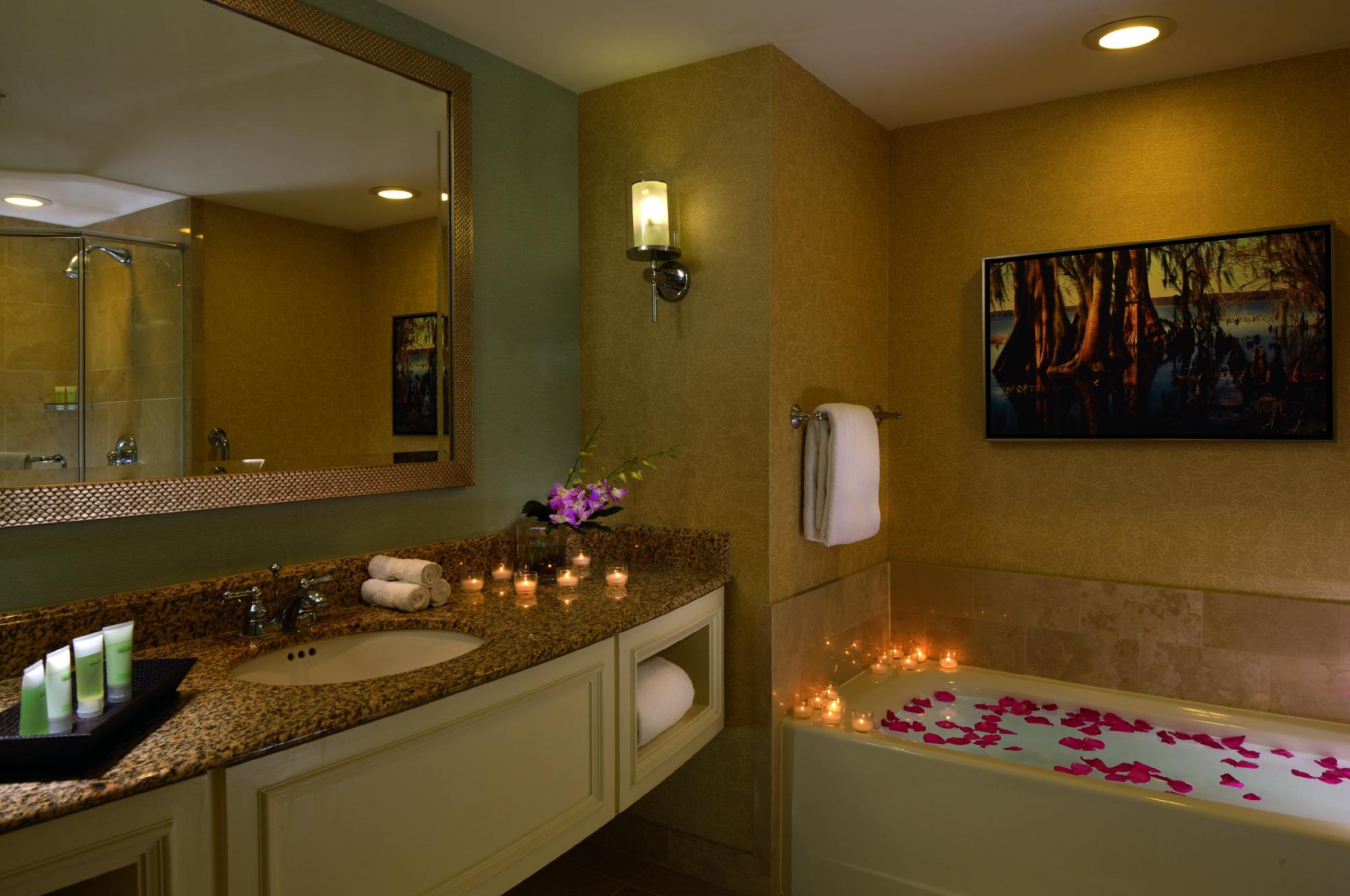 Hotel photo 22 of JW Marriott Orlando, Grande Lakes.
