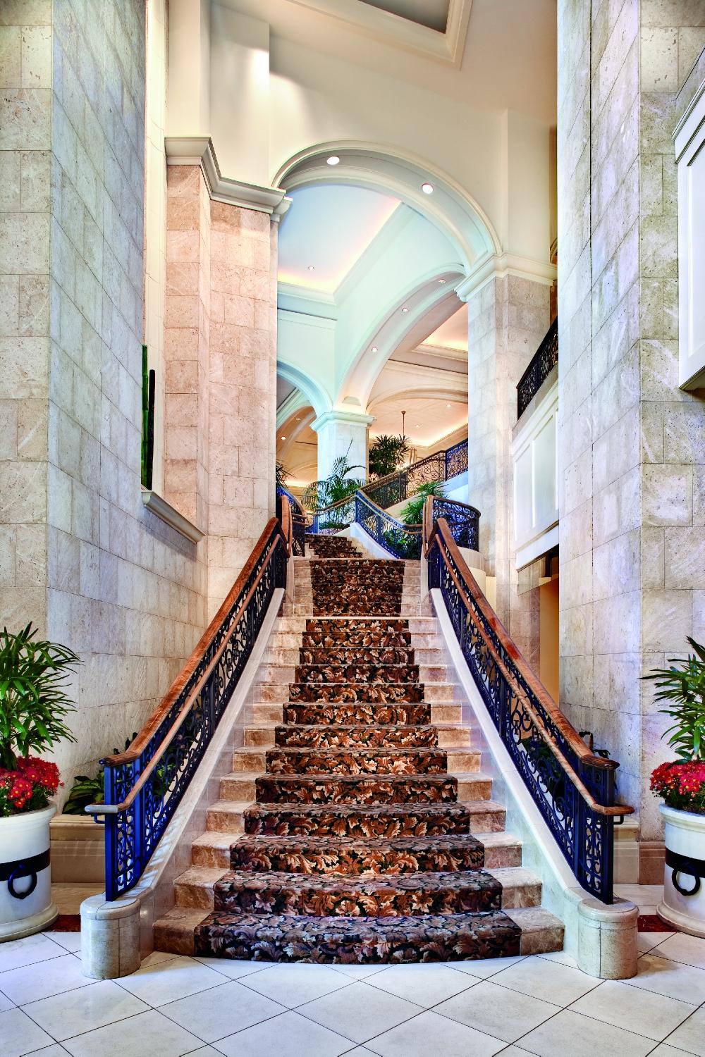 Hotel photo 64 of JW Marriott Orlando, Grande Lakes.