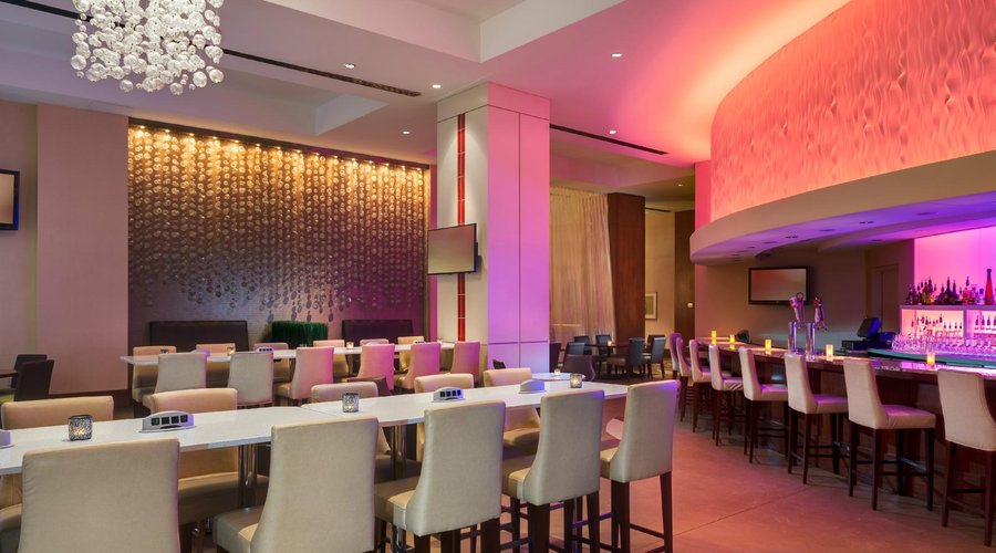Coastal Bar