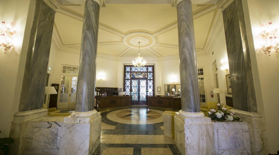 Hall