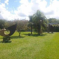 Museo de las esculturas