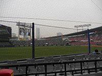 LG TWINS 外野席 - Picture of Jamsil Baseball Stadium, Seoul - Tripadvisor