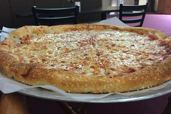 THE BEST 10 Pizza Places near R. CONCEIÇÃO 364, CENTRO - RS 95690