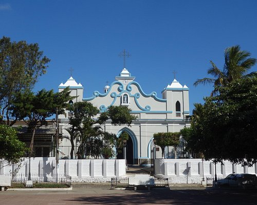 Iglesias y catedrales en El Salvador - Tripadvisor