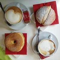 colazione