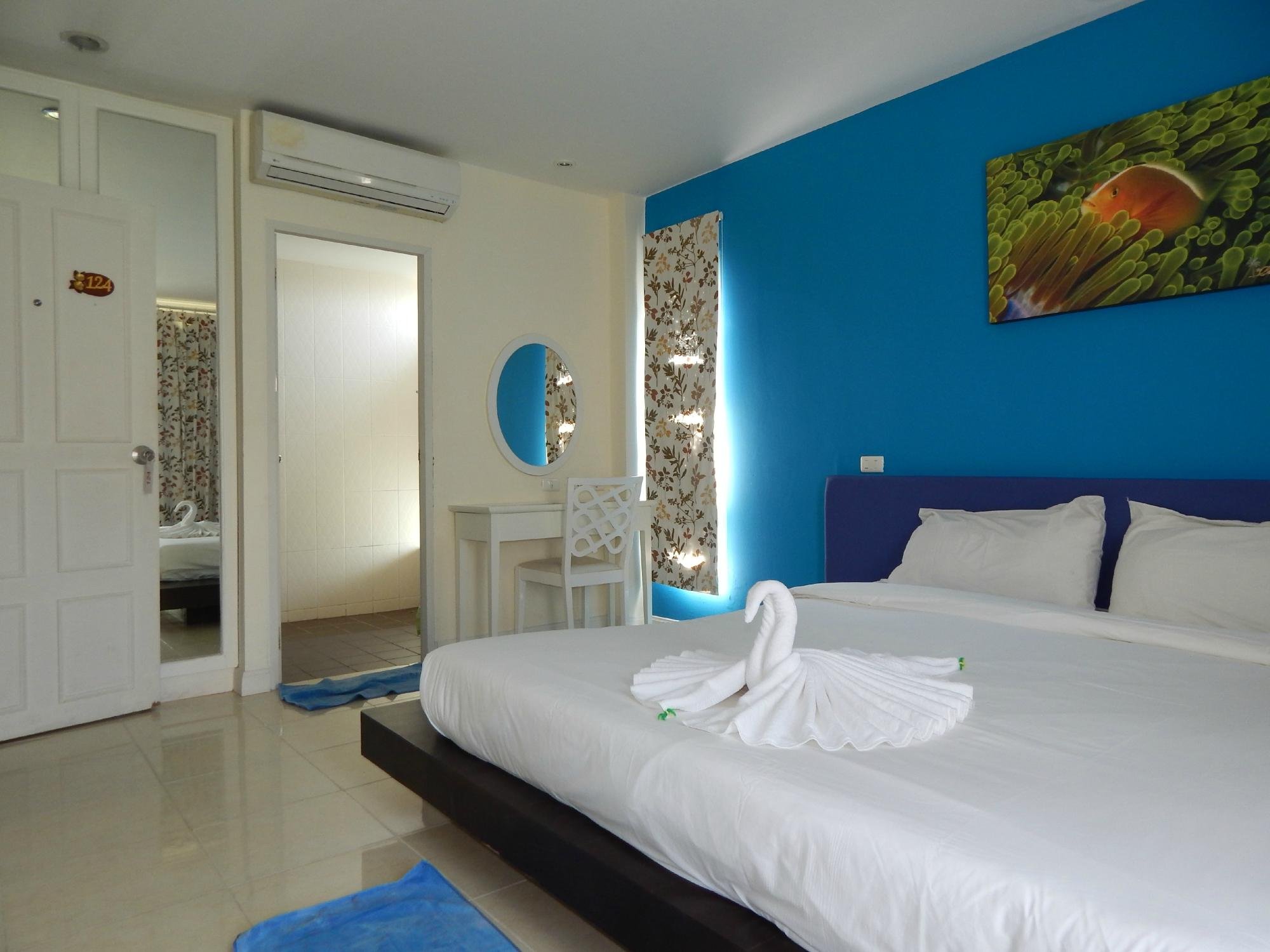 JINTA ANDAMAN - Prices & Hostel Reviews (Phuket/Kata Beach) JINTA ANDAMAN - Prices &  Hostel Reviews (Phuket/Kata Beach)