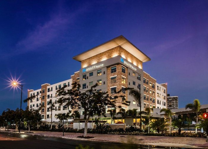 Hyatt House San Juan - UPDATED 2022 Prices, Reviews & Photos (Puerto ...