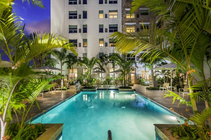 Hyatt House San Juan Pool: Pictures & Reviews - Tripadvisor