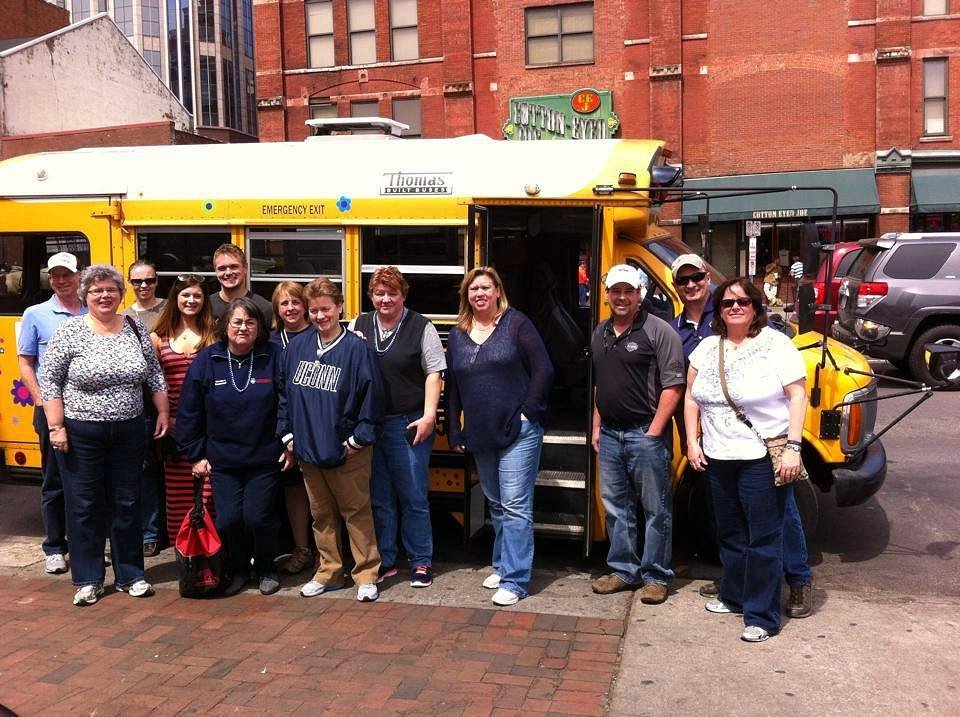 hick chick tours nashville