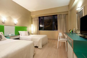 Room & Suite