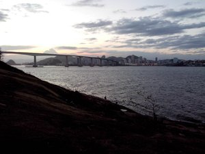 Quarto e suíte