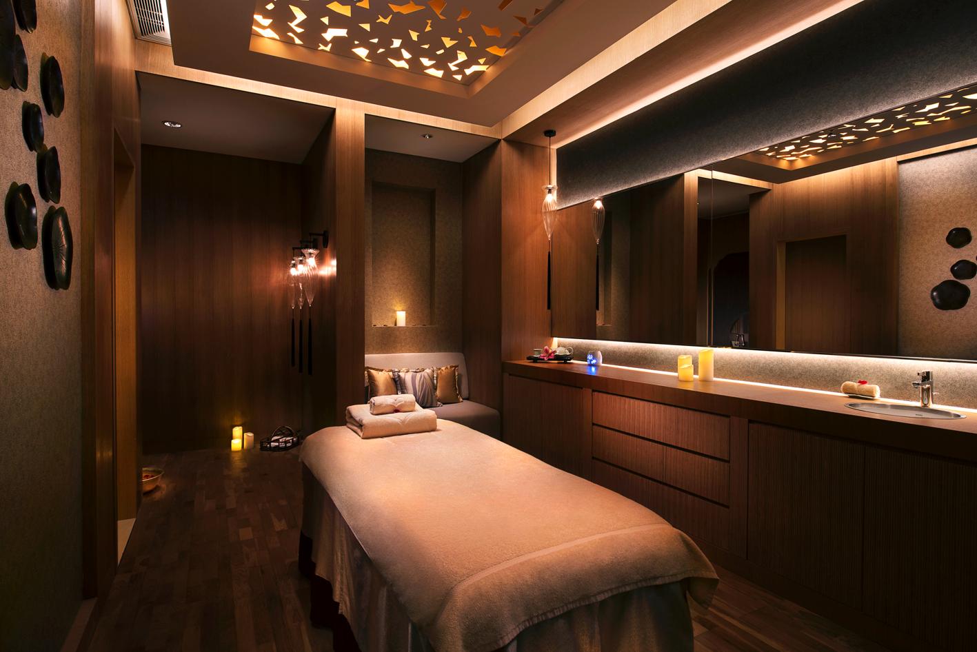 Hotel photo 71 of Shangri-La Nanjing.