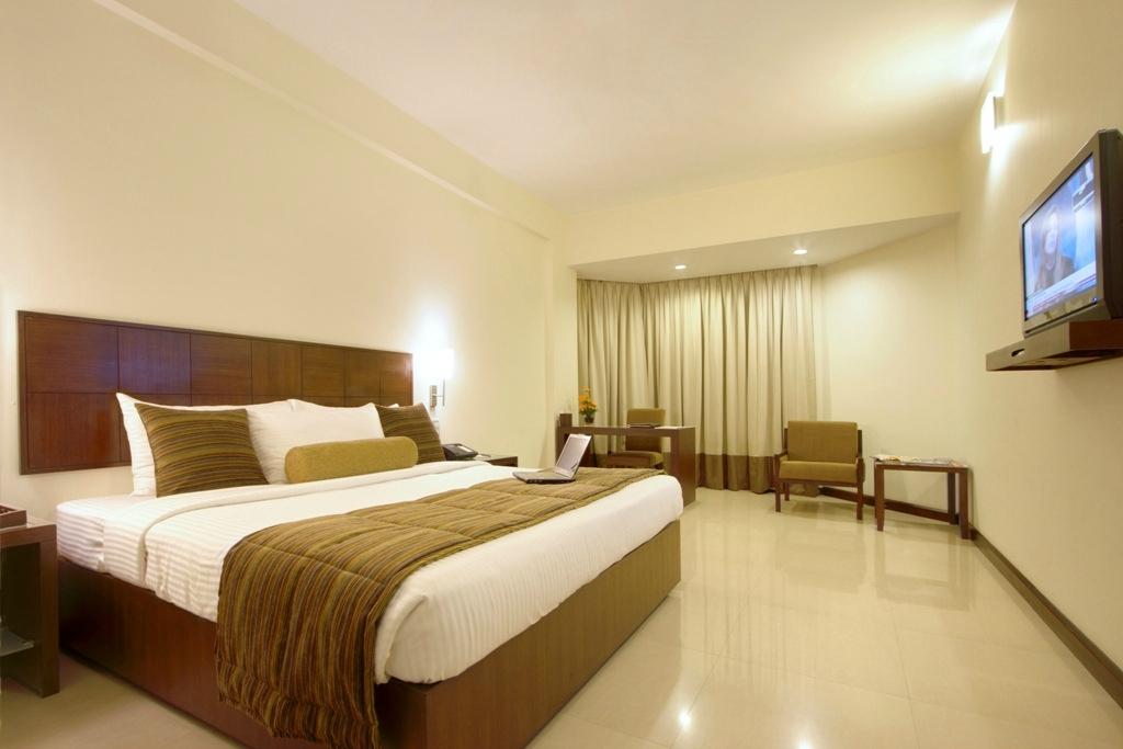 HOTEL EXPRESS RESIDENCY 48 5 5 Updated 2024 Prices