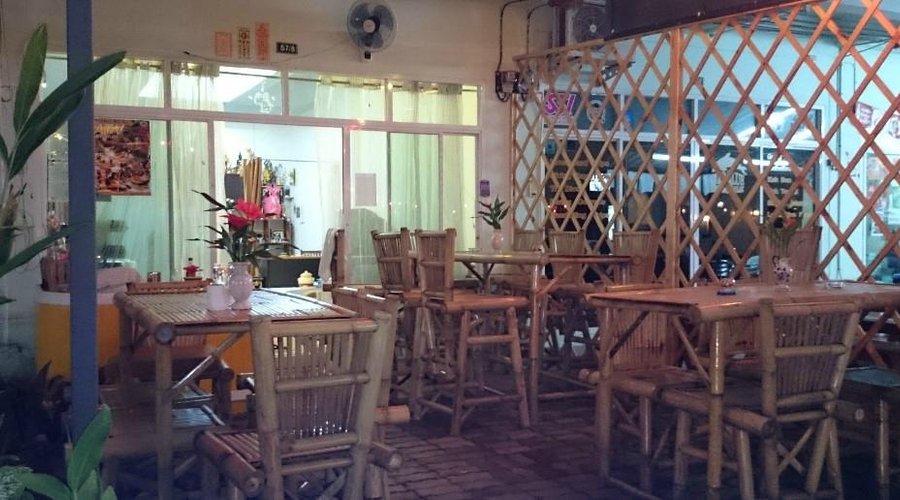 Parisia Guesthouse
