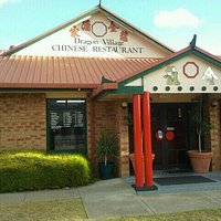 Dragon Village MacDonnell St Naracoorte, SA