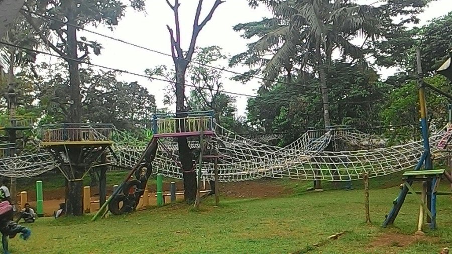 tempat main anak anak