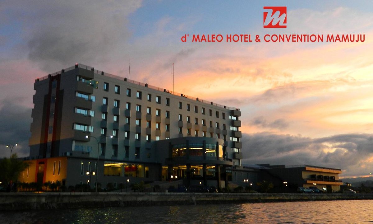 D'Maleo Hotel & Convention (Mamuju, Indonésie) tarifs 2022