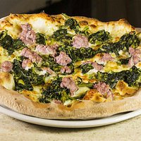 Pizza Fantasia