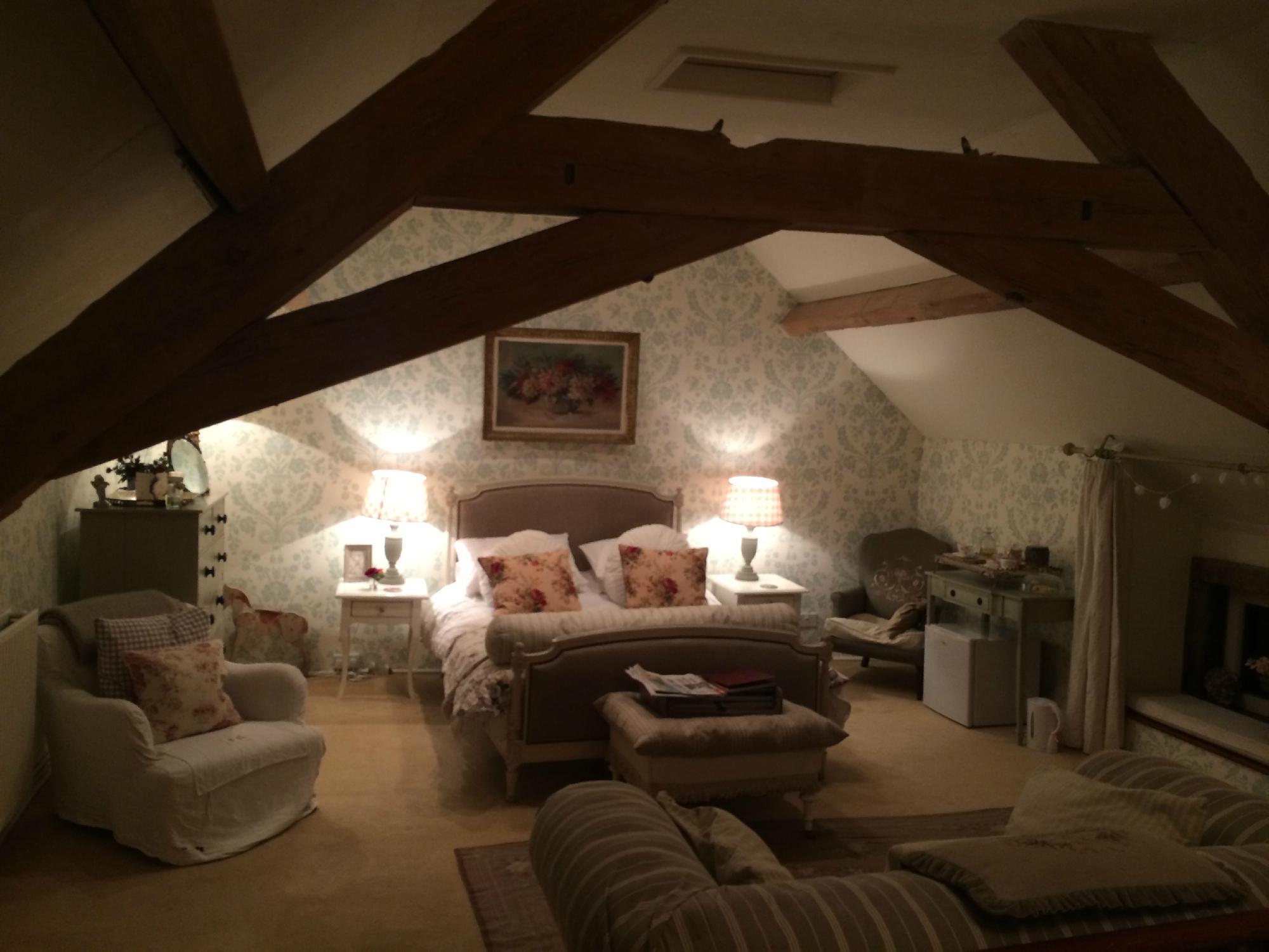 THE MANOR HOUSE B&B - Reviews, Photos